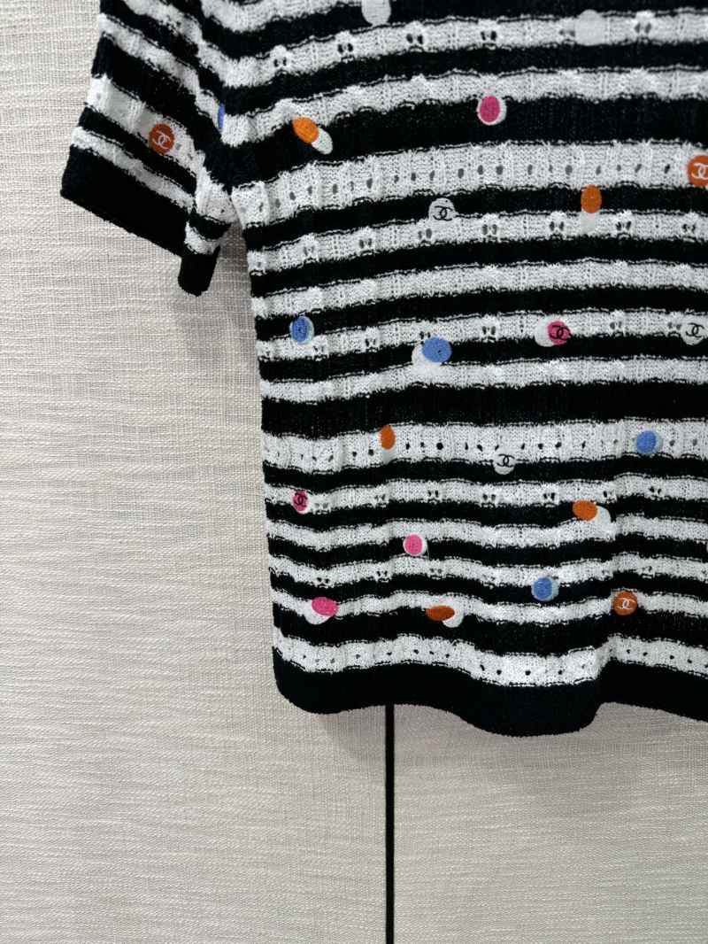 Chanel T-Shirts